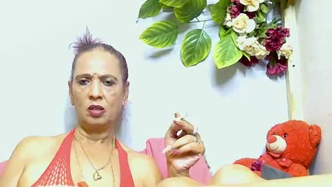 hot queen online show from 07-27-26, 05:09