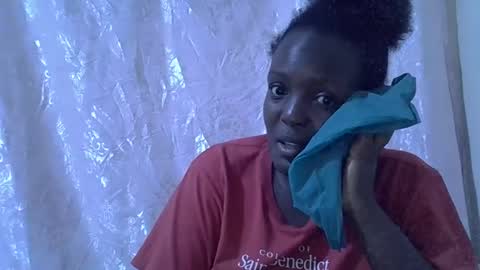 RAYLAH online show from 03-20-26, 04:23