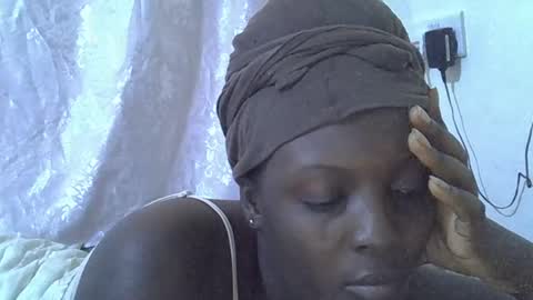 RAYLAH online show from 04-09-26, 06:19