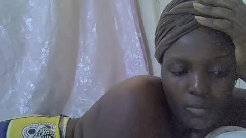 RAYLAH online show from 04-16-26, 08:04