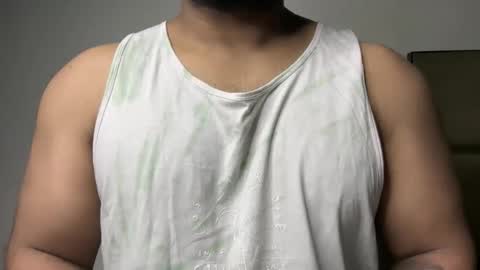 Snapshot of hot_roccohunter chatting on 12-02-25, 05:30 pranit online show from 12-02-25, 05:30