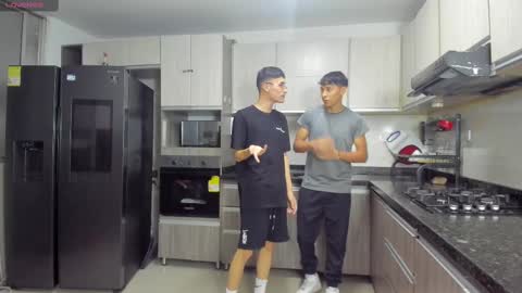 Vanesa Oliver and Andrew online show from 09-28-25, 10:59