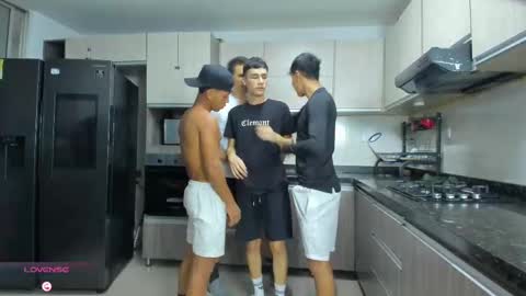 Vanesa Oliver and Andrew online show from 09-30-25, 11:10