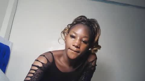 Milly online show from 07-20-26, 02:15