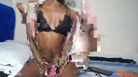 Milly online show from 07-24-26, 02:26