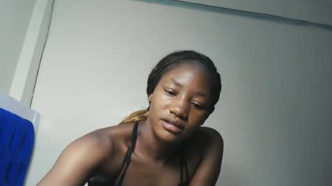 Milly online show from 07-27-26, 12:50