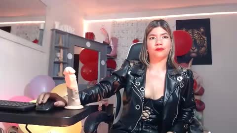 Snapshot of hot_sexy_bunny chatting on 03-06-25, 07:47 hot sexy bunny online show from 03-06-25, 07:47