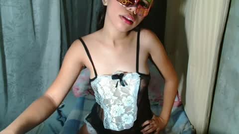 mira online show from 07-24-26, 03:04