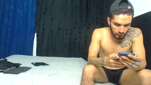 Hot Sharks   online show from 01-06-26, 10:41