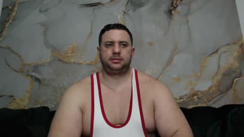 Snapshot of hot_stefano1 chatting on 01-24-25, 05:11 Stefano.. online show from 01-24-25, 05:11
