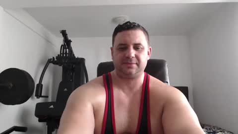 Snapshot of hot_stefano1 chatting on 02-26-25, 02:14 Stefano.. online show from 02-26-25, 02:14
