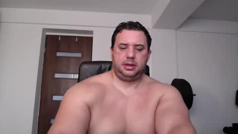 Snapshot of hot_stefano1 chatting on 09-28-25, 04:51 Stefano.. online show from 09-28-25, 04:51