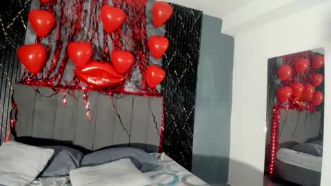 Hot Summer Boy online show from 02-14-26, 10:06