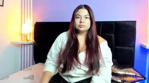 hot_sweetness_fire online show from 10-24-25, 11:50