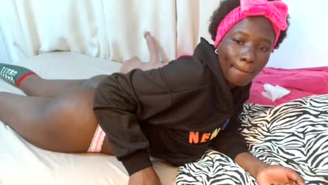 hot_tallie online show from 07-30-26, 12:09