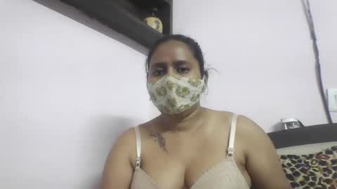 Tanvi online show from 04-15-26, 06:48