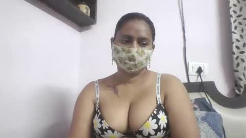 Tanvi online show from 04-20-26, 05:10