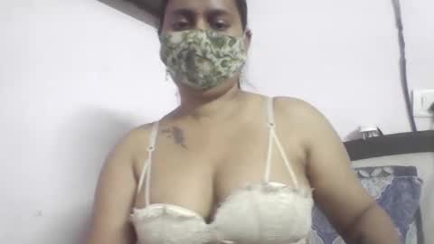 Tanvi online show from 04-22-26, 06:38