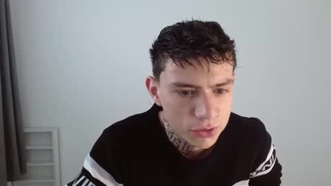 Mateo online show from 11-29-25, 12:08