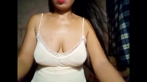 hot_warrios247 online show from 03-10-25, 02:06