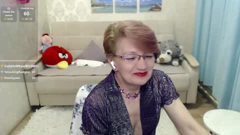 Sofia online show from 05-21-26, 01:51