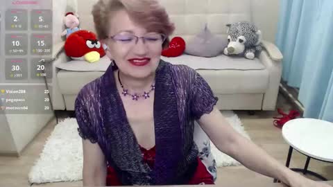 Sofia online show from 05-23-26, 06:12