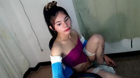Yanna online show from 05-23-26, 11:25