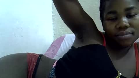 hotagrace online show from 10-11-25, 11:14