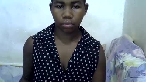 hotagrace online show from 11-16-25, 05:51