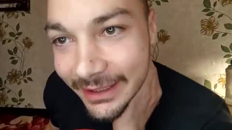 Kristiyan online show from 03-20-26, 10:14
