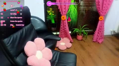 Lisa online show from 03-06-25, 06:30