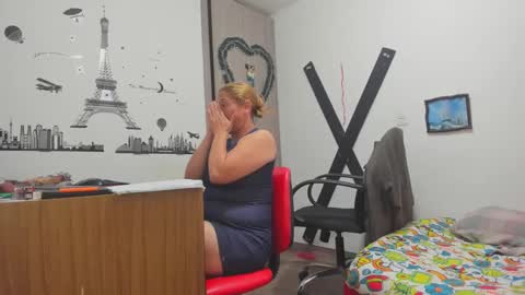 hotandfierylatinos online show from 02-13-25, 03:03