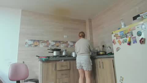 hotandfierylatinos online show from 02-26-25, 01:30