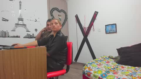 hotandfierylatinos online show from 02-27-25, 04:21