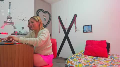 hotandfierylatinos online show from 03-03-25, 01:09