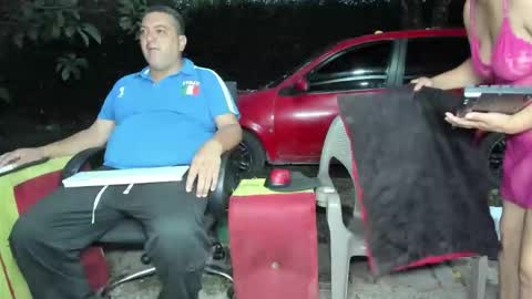 hotandfierylatinos online show from 03-26-26, 10:43