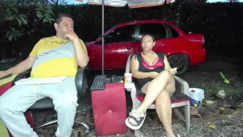 hotandfierylatinos online show from 04-16-26, 10:38