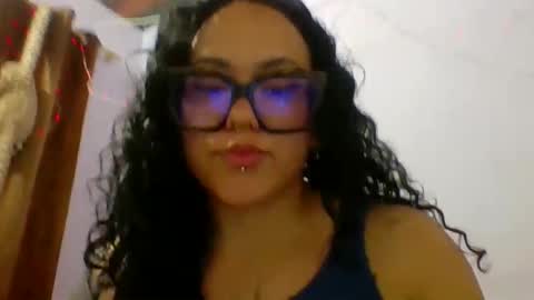 Hot and PowerHOPE U MISS ME online show from 10-11-25, 02:33