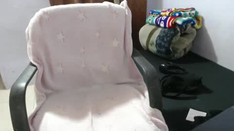 Hot and PowerHOPE U MISS ME online show from 12-02-25, 04:46