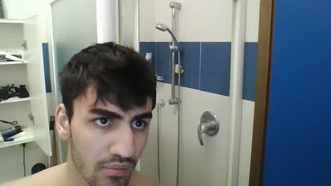 Snapshot of hotandwild2003 chatting on 02-08-26, 04:38 hotandwild2003 online show from 02-08-26, 04:38