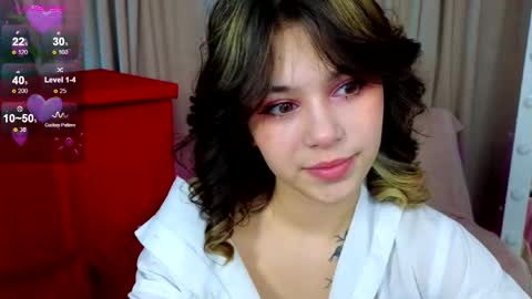 Hotary online show from 02-18-25, 04:16