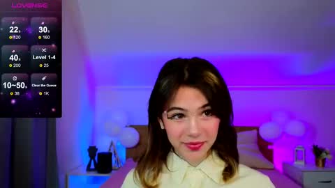 Hotary online show from 02-25-25, 03:05