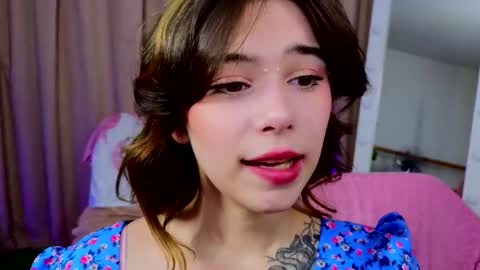 Hotary online show from 03-08-25, 01:47