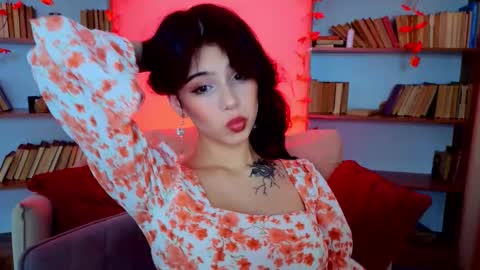 Hotary online show from 10-15-25, 03:17