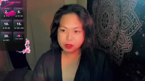 Grace online show from 07-13-26, 12:08