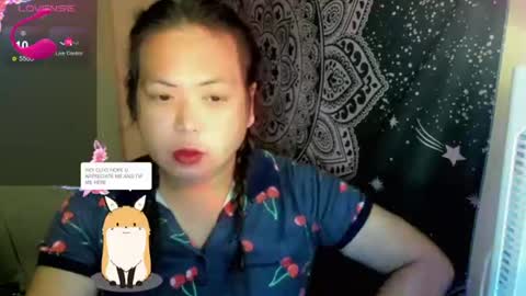 Grace online show from 07-24-26, 10:35