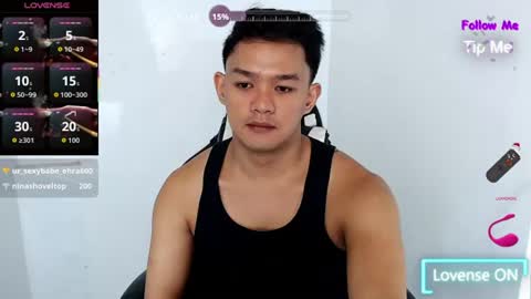 ETHAN online show from 06-26-26, 04:22