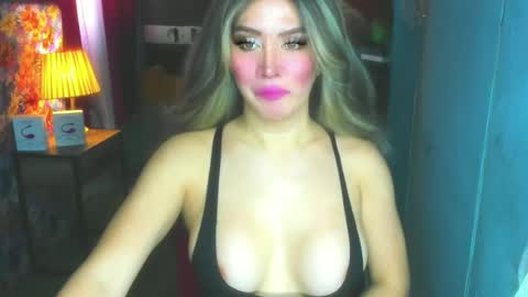 T A N Y A online show from 06-26-26, 02:49
