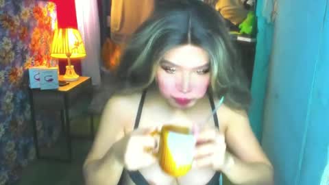 T A N Y A online show from 06-28-26, 03:01