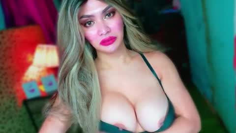 T A N Y A online show from 07-28-26, 02:07